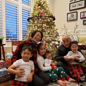 Meet your Posher, Angel